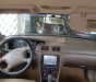 Toyota Camry   2000 - Bán xe Toyota Camry năm sản xuất 2000 giá cạnh tranh