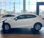 Mazda 3 2.0 AT 2019 - Bán xe Mazda 3 2.0 AT 2019, màu trắng, xe mới 100%