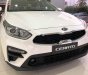 Kia Cerato 2.0 AT Premium 2019 - Cần bán Kia Cerato 2.0 AT Premium năm sản xuất 2019, màu trắng, mới 100%