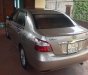 Toyota Vios Limo 2009 - Gia đình cần bán xe Toyota Vios Limo nâng kịch sàn, 2009