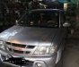 Isuzu Hi lander 2007 - Bán Isuzu Hi lander sản xuất năm 2007, màu bạc, giá chỉ 239 triệu