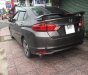 Honda City 1.5 AT 2016 - Bán xe Honda City 2016, màu titan, số tự động