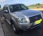 Ford Everest MT 2008 - Bán Ford Everest MT 2008 nguyên bản, không lỗi nhỏ, đẹp xuất xắc