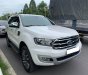 Ford Everest Titanium 2019 - Bán Ford Everest Titanium đời 2019, màu trắng, xe nhập