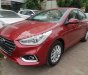 Hyundai Accent 1.4 AT 2019 - Bán ô tô Hyundai Accent 1.4 AT năm sản xuất 2019, màu đỏ, mới 100%