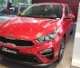 Kia Cerato 1.6 AT Deluxe 2019 - Bán ô tô Kia Cerato 1.6 AT Deluxe sản xuất 2019, màu đỏ, sẵn xe đủ màu giao ngay