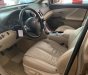 Toyota Venza 2.7 2009 - Gia đình bán xe Venza Sx 2009, lăn bánh và đăng ký 2010