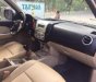 Ford Everest MT 2008 - Bán xe Ford Everest MT đời 2008, màu bạc