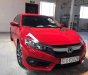 Honda Civic 1.8E 2018 - Bán ô tô Honda Civic 1.8E đời 2018, màu đỏ, nhập khẩu nguyên chiếc