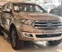 Ford Everest 2.0L 2019 - Bán xe Ford Everest năm sản xuất 2019, màu vàng