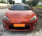 Toyota FT 86 2016 - Bán Toyota FT 86 sản xuất năm 2016, màu nâu, nhập khẩu Nhật Bản  