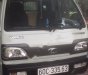 Thaco TOWNER 2016 - Bán Thaco Towner sản xuất 2016, màu trắng xe gia đình