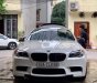 BMW 5 Series  520i  2016 - Cần bán gấp BMW 5 Series 520i 2016, màu trắng, ĐKLĐ 2017