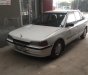 Mazda 323 1.6 MT 1997 - Bán Mazda 323 màu trắng, số tay, đời 1997, xe đẹp