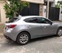 Mazda 3 2016 - Bán Mazda 3 đời 2016, màu xám như mới