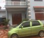 Daewoo Matiz 0.8 MT 2001 - Bán Daewoo Matiz, sản xuất năm 2001, xe vẫn dùng đi bình thường, điều hoà mát sâu, ít hỏng vặt