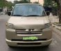 Suzuki APV 2007 - Bán Suzuki APV năm 2007, màu vàng ít sử dụng, giá chỉ 155 triệu