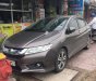 Honda City 1.5 AT 2016 - Bán xe Honda City 2016, màu titan, số tự động