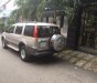 Ford Everest 2005 - Bán xe Ford Everest năm 2005, màu xám như mới