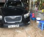 Hyundai Santa Fe 2.0L 2011 - Bán Hyundai Santa Fe nhập khẩu, Sx 2011, máy dầu 1 cầu