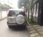 Ford Everest 2005 - Bán xe Ford Everest năm 2005, màu xám như mới