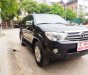 Toyota Fortuner 4x4AT 2010 - Cần bán xe Toyota Fortuner 4x4AT 2010, màu đen, giá 525tr, LH 0912252526