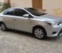 Toyota Vios E 2016 - Bán xe Vios E số tay Sx 2016 chính chủ, xe ít đi và giữ nên như mới