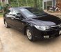 Honda Civic 2008 - Cần bán gấp Honda Civic đời 2008, màu đỏ, xe nhập