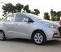 Hyundai Grand i10  1.2 MT 2019 - Cần bán xe Hyundai Grand i10 1.2 MT 2019, màu bạc, mới 100%, giao ngay