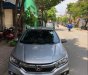 Honda City  TOP 2018 - Cần bán xe Honda City TOP sản xuất năm 2018, màu xám