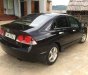 Honda Civic 2008 - Cần bán gấp Honda Civic đời 2008, màu đỏ, xe nhập