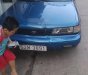 Toyota Camry   2.0 1990 - Bán ô tô Toyota Camry 2.0 năm sản xuất 1990, màu xanh lam, nội thất còn zin