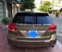 Toyota Venza 2.7 2009 - Gia đình bán xe Venza Sx 2009, lăn bánh và đăng ký 2010