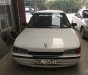 Mazda 323 1.6 MT 1997 - Bán Mazda 323 màu trắng, số tay, đời 1997, xe đẹp