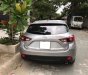 Mazda 3 2016 - Bán Mazda 3 đời 2016, màu xám như mới