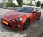 Toyota FT 86 2016 - Bán Toyota FT 86 sản xuất năm 2016, màu nâu, nhập khẩu Nhật Bản  