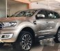 Ford Everest 2.0L 2019 - Bán xe Ford Everest năm sản xuất 2019, màu vàng