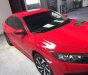 Honda Civic 1.8E 2018 - Bán ô tô Honda Civic 1.8E đời 2018, màu đỏ, nhập khẩu nguyên chiếc