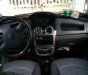 Chevrolet Spark   2010 - Bán Chevrolet Spark năm sản xuất 2010, màu bạc, nhập khẩu số sàn