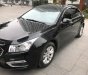 Chevrolet Cruze 2017 - Nhà cần bán Cruze sx 2017 LT, màu đen bóng sáng chóa đẹp