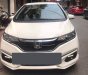 Honda Jazz 2018 - Bán gấp Honda Jazz 2018 số tự động, màu trắng rất thể thao