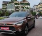 Hyundai i20 Active 1.4 AT 2015 - Cần bán Hyundai i20 Active 1.4 AT sản xuất 2015, màu nâu, xe nhập 