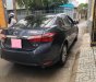 Toyota Corolla altis 1.8MT 2015 - Bán xe Toyota Altis 1.8MT 2015 màu xanh, đi 42.000 km