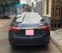 Toyota Corolla altis 1.8MT 2015 - Bán xe Toyota Altis 1.8MT 2015 màu xanh, đi 42.000 km