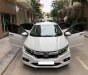 Honda City 2018 - Cần bán xe Honda City 2018, số tự động, bản top, màu trắng