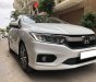 Honda City 2018 - Cần bán xe Honda City 2018, số tự động, bản top, màu trắng