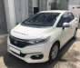 Honda Jazz 1.5AT 2019 - Bán xe Honda Jazz 2019 số tự động màu trắng 5 chỗ, đi 6000 km