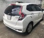 Honda Jazz 1.5AT 2019 - Bán xe Honda Jazz 2019 số tự động màu trắng 5 chỗ, đi 6000 km