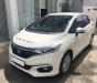 Honda Jazz 2019 - Bán xe Honda Jazz 2019 số tự động, màu trắng 5 chỗ