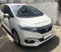 Honda Jazz 2019 - Bán xe Honda Jazz 2019 số tự động, màu trắng 5 chỗ